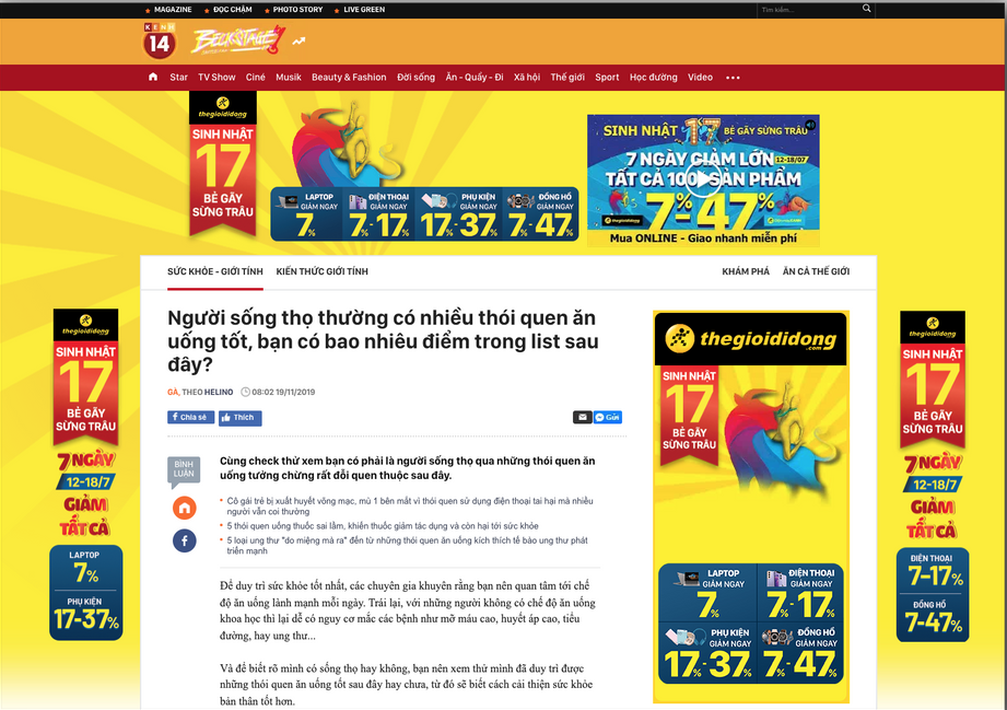 giải pháp marketing thẩm mỹ viện 2023